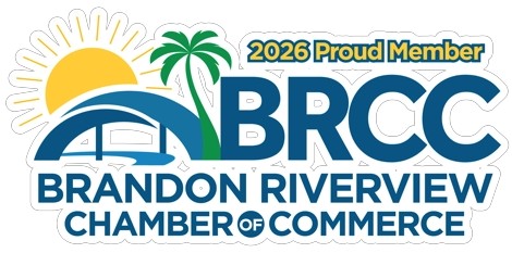 Brandon Riverview Chamber of Commerce, 2025 Proud Member